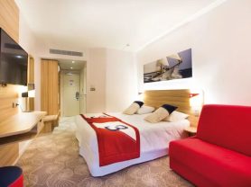 حجز فنادق وطيران