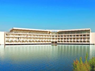 حجز فنادق وطيران