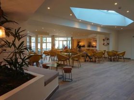 حجز فنادق وطيران