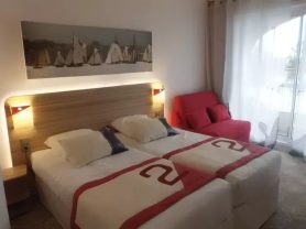 حجز فنادق وطيران