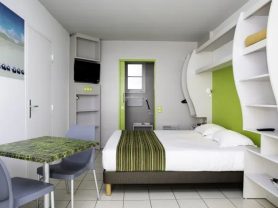 حجز فنادق وطيران