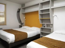 حجز فنادق وطيران