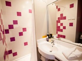 حجز فنادق وطيران