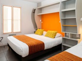 حجز فنادق وطيران