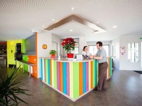 حجز فنادق وطيران