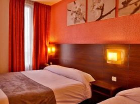 حجز فنادق وطيران