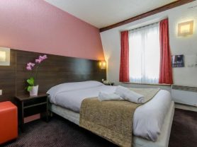 حجز فنادق وطيران