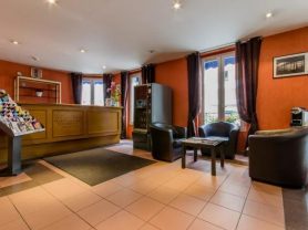 حجز فنادق وطيران