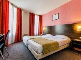 حجز فنادق وطيران