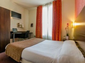 حجز فنادق وطيران