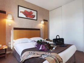 حجز فنادق وطيران