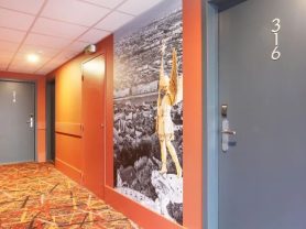 حجز فنادق وطيران