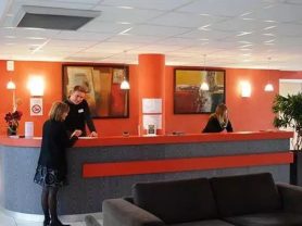 حجز فنادق وطيران