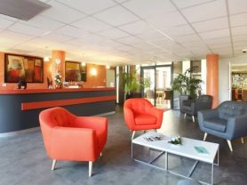 حجز فنادق وطيران