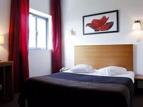 حجز فنادق وطيران