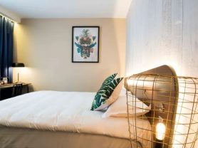 حجز فنادق وطيران