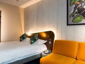 حجز فنادق وطيران