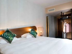 حجز فنادق وطيران