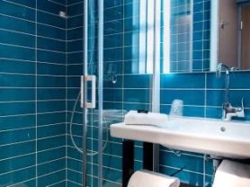 حجز فنادق وطيران