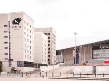 حجز فنادق وطيران