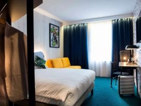 حجز فنادق وطيران