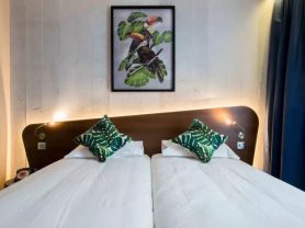 حجز فنادق وطيران