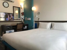 حجز فنادق وطيران