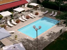 حجز فنادق وطيران