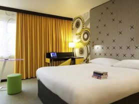 حجز فنادق وطيران