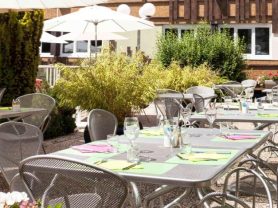 حجز فنادق وطيران