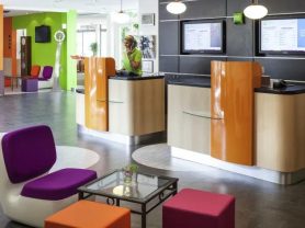 حجز فنادق وطيران