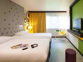 حجز فنادق وطيران