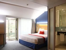 حجز فنادق وطيران