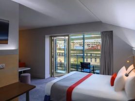 حجز فنادق وطيران