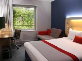 حجز فنادق وطيران