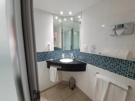 حجز فنادق وطيران