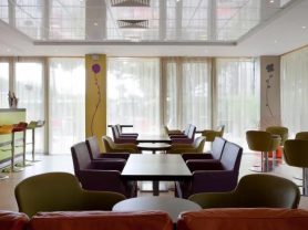 حجز فنادق وطيران