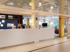 حجز فنادق وطيران