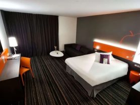 حجز فنادق وطيران