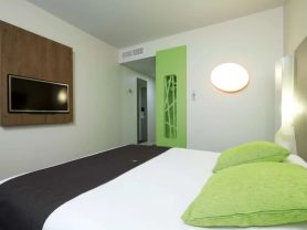 حجز فنادق وطيران