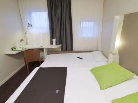 حجز فنادق وطيران