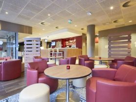 حجز فنادق وطيران