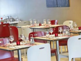 حجز فنادق وطيران