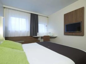 حجز فنادق وطيران