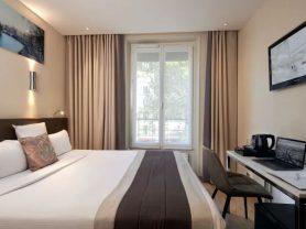 حجز فنادق وطيران