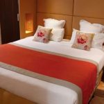 حجز فنادق وطيران