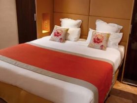 حجز فنادق وطيران