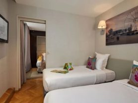 حجز فنادق وطيران