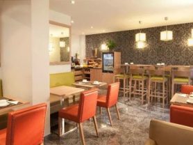 حجز فنادق وطيران