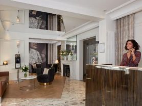 حجز فنادق وطيران